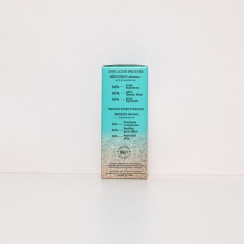 Biosalines Huile Sèche Bonne Mine à l'Algue Dorée