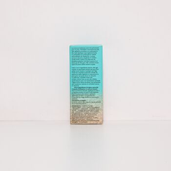 Biosalines Huile Sèche Confort à Salicorne