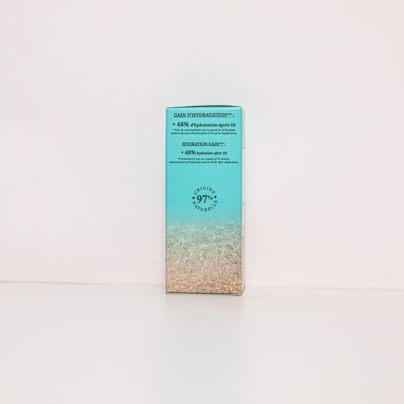 Biosalines Huile Sèche Confort à Salicorne