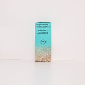 Biosalines Huile Sèche Confort à Salicorne