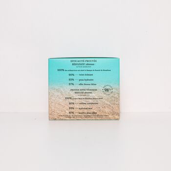 Biosalines Masque de Beauté à l'Algue Wakamé