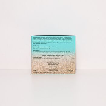 Biosalines Masque de Beauté à l'Algue Wakamé