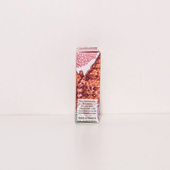 Biosalines Savon Surgras à Spiruline voyage