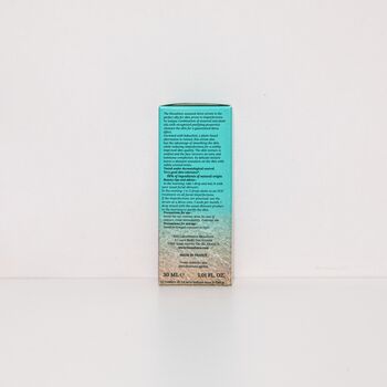 Biosalines Serum Detox Anti Imperfections aux Algues Marines