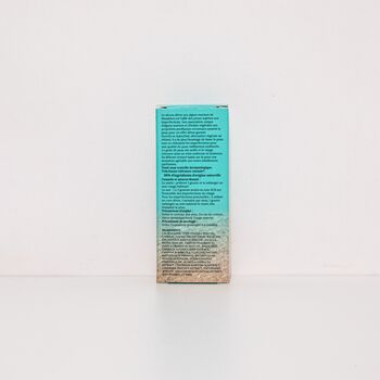 Biosalines Serum Detox Anti Imperfections aux Algues Marines