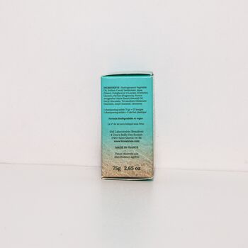 Biosalines Shampooing Solide à l'Huile d'Amande Douce