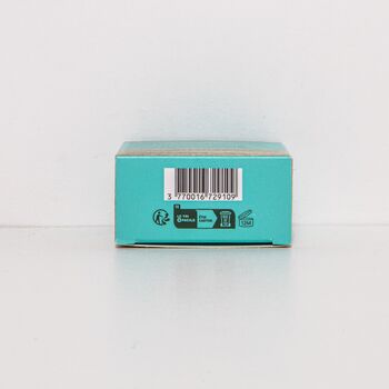 Biosalines Shampooing Solide à l'Huile d'Amande Douce