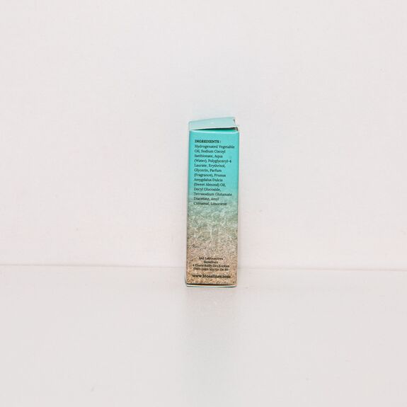 Biosalines Shampooing Solide à l'Huile d'Amande Douce voyage