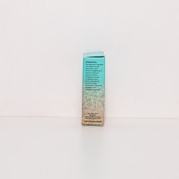 Biosalines Shampooing Solide à l'Huile d'Amande Douce voyage