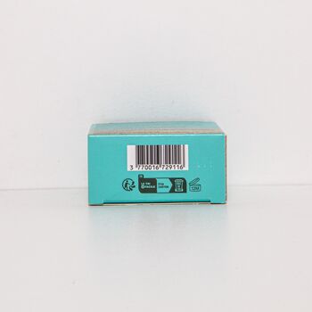 Biosalines Shampooing Solide à l'huile de Noix de Coco