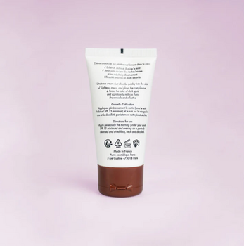 Mela'aura Crème Clarifiante Anti-Tâches 50ml