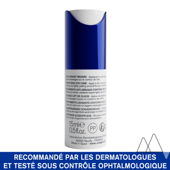 Uriage Age Lift - Soin lissant regard 15ml