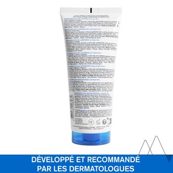 Uriage Bariéderm - Cica gel nettoyant 200ml