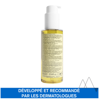 Uriage Bariéderm - Cica huile dermatologique 100ml