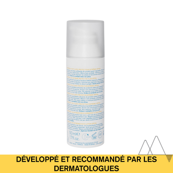 Uriage Bariésun 100 fluide protecteur extrême spf50+