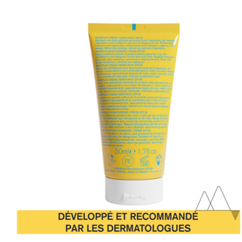 Uriage Bariésun crème hydratante SPF30+