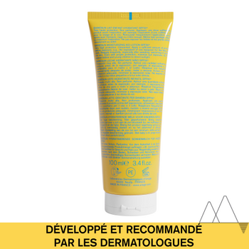 Uriage Bariésun lait enfant hydratant SPF50+