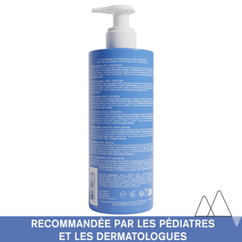 Uriage Bébé 1ère crème lavante 500ml