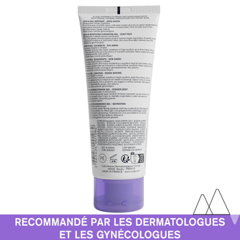 Uriage Gyn-8 Gel apaisant hygiène intime 100ml