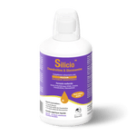 Phytoresearch Silicio Chondroïtine Glucosamine 500ml