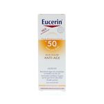 Eucerin Sun Fluide Anti-Âge SPF 50+ 50ml