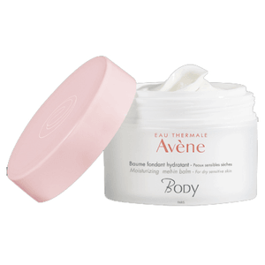 Avène body baume fondant hydratant 250ml