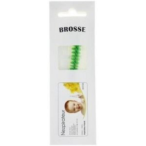 Nezpirateur Brosse Nettoyante Pour Aspirateur Nasal