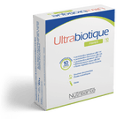 Nutrisanté Ultrabiotique Fibres 10 sticks