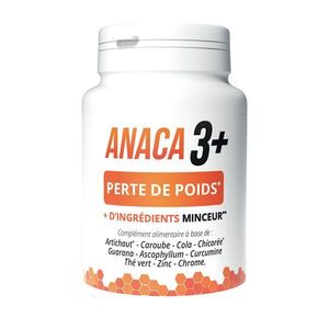 Adresse anaca3 Adresse anaca3