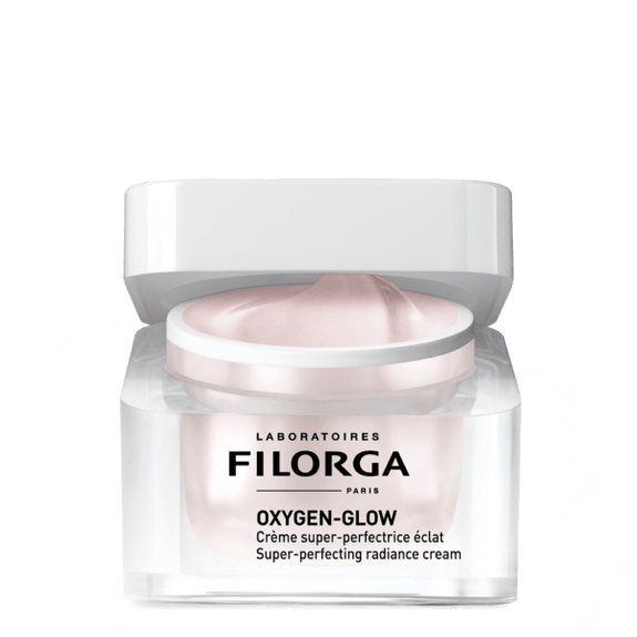 Filorga Oxygen Glow Crème super-perfectrice éclat 50 ml
