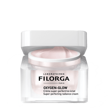 Filorga Oxygen Glow Crème super-perfectrice éclat 50 ml