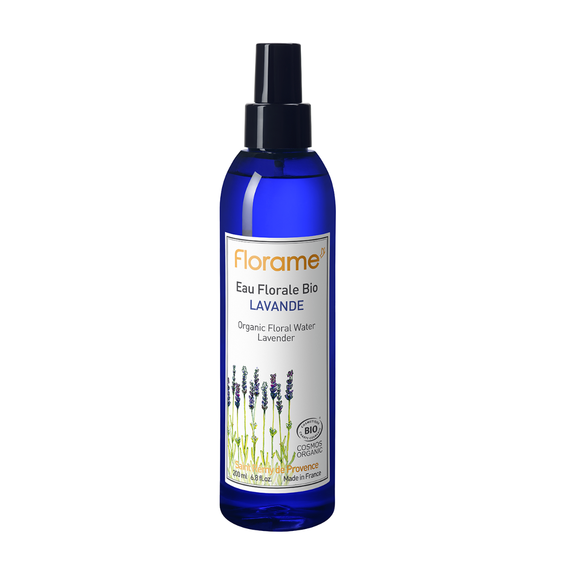 Florame Eau Florale lavande bio 200ml