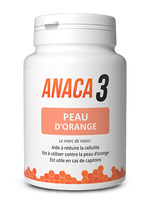 Anaca 3 et grossesse Anaca 3 et grossesse