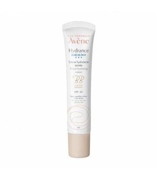Avène Hydrance BB crème riche hydratante teintée 40 ml