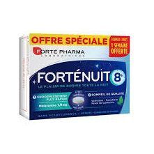 FortéNuit 8 heures 30 comp Forte Pharma