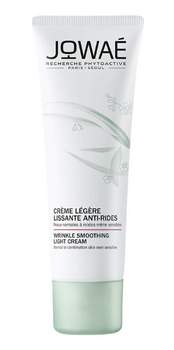 Jowaé Crème Légère lissante anti-rides 40ml