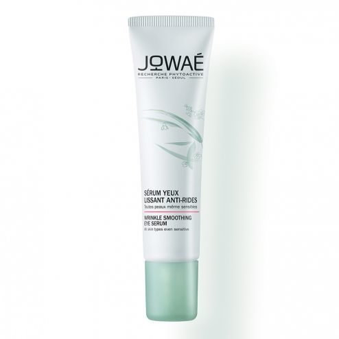 Jowaé Sérum Yeux Lissant Anti-rides 15ml