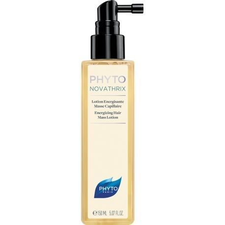 Phyto Novathrix Lotion Energisante Masse Capillaire 150 ml