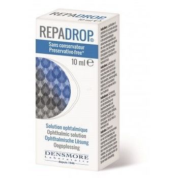 Densmore Repadrop solution 10ml
