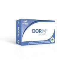 Dergam Dorim - 30 comprimés