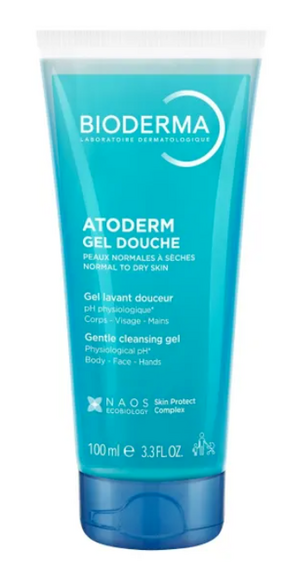 Bioderma Atoderm Gel douche 100ml