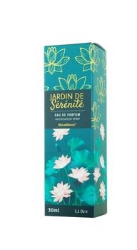 Bioveillance Eau de Parfum ' Jardin de sérénité' Spray 30ml