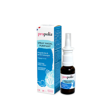Propolia Spray Nasal Purifiant 20ml