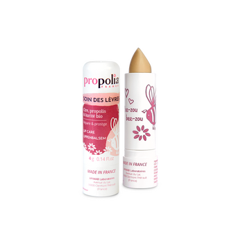 Propolia Baume à lèvres 4g