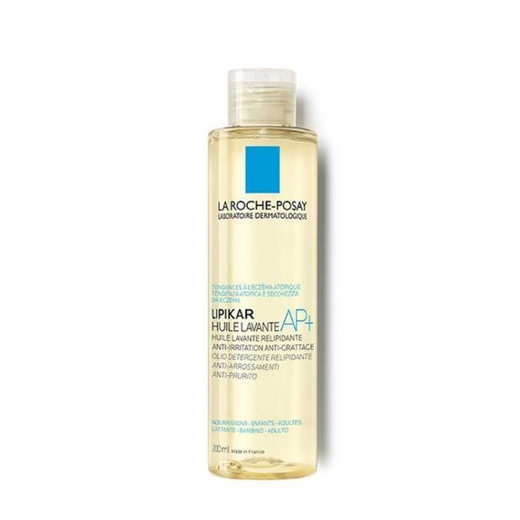 La Roche Posay Lipikar Huile Lavante Ap 0 Ml La Roche Posay Lipikar Huile Lavante Ap 0 Ml
