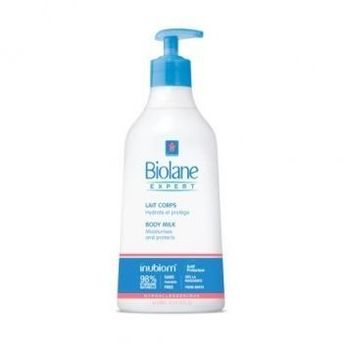 Biolane expert lait corps 300ml