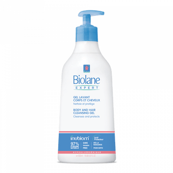 Biolane Expert Eryderm Pate A L Eau 75ml Biolane Expert Eryderm Pate A L Eau 75ml