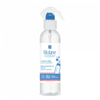 Biolane Expert Vaisselle Bebe 250ml Biolane Expert Vaisselle Bebe 250ml