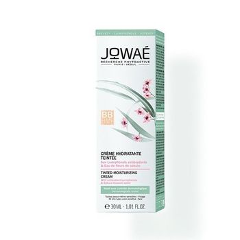 Jowaé Crème Hydratante Teintée 30 ml