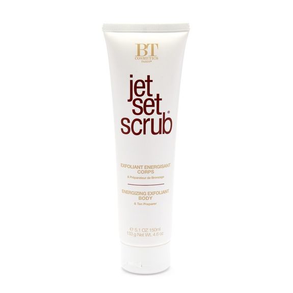 JET SET SCRUB GOMMAGE DX CORP150ML